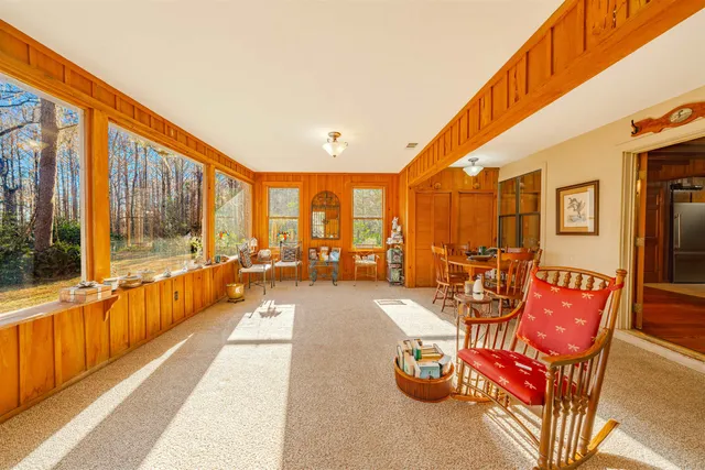 $599,900 | 5301 Gentle Breeze Drive, Tallahassee, FL 32309