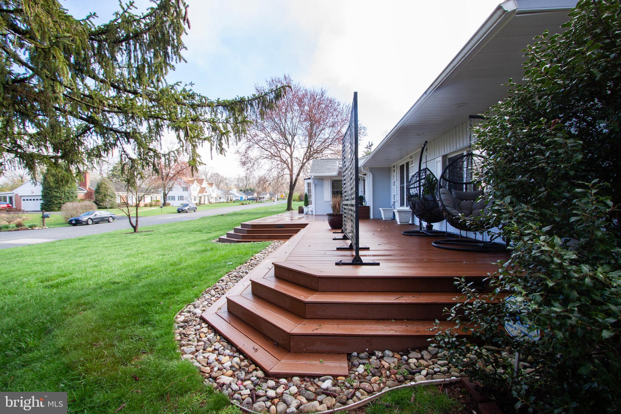 8209 Tally Ho Road Lutherville-Timonium, MD 21093 - Photo 68 of 80 Gallery Image 68