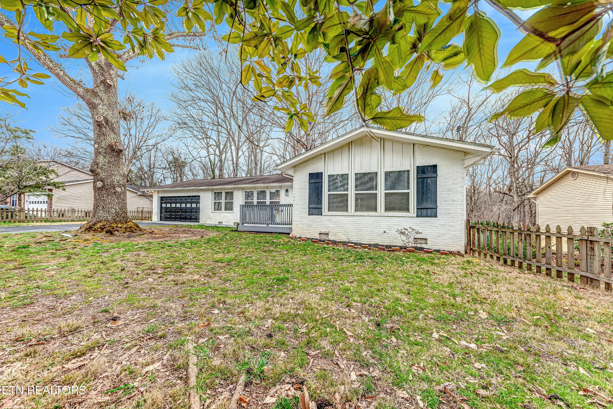 409 Harrow Road Knoxville, TN 37934 - Photo 3 of 21 Gallery Image 3
