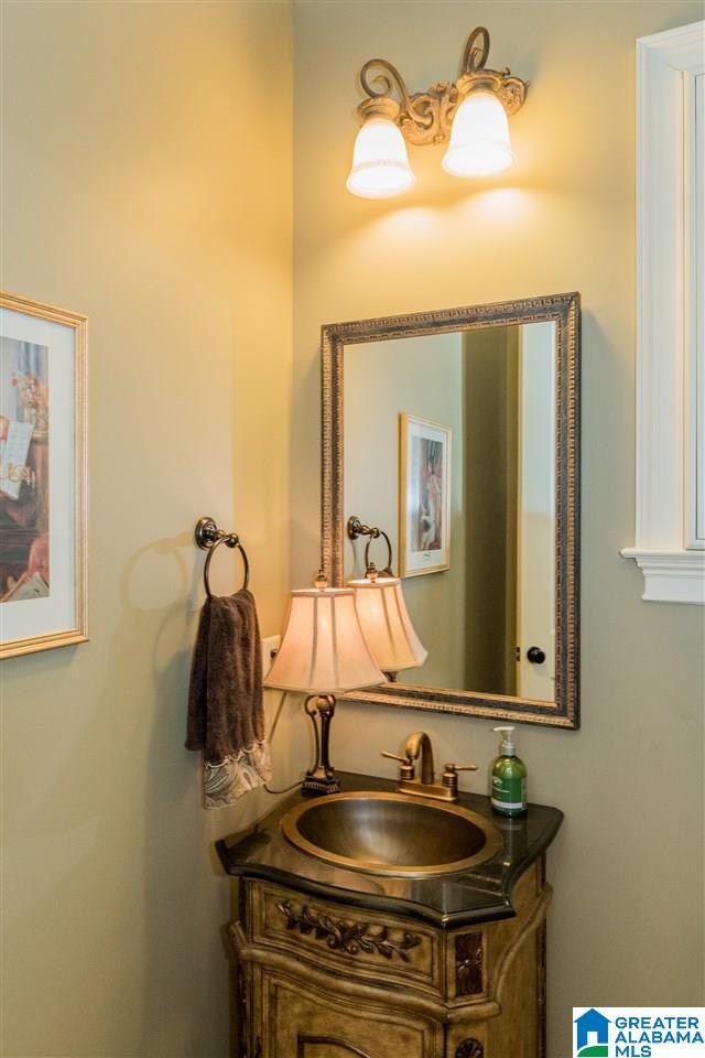 1515 Scout Ridge Drive Birmingham, AL 35244 - Photo 15 of 39