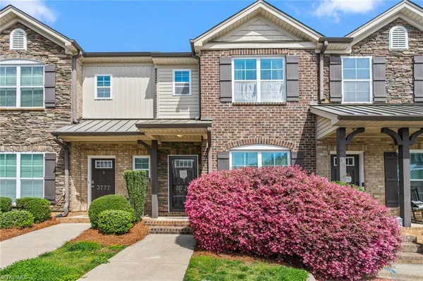 $249,900 | 3779 Shadow Ridge Drive, High Point, NC 27265