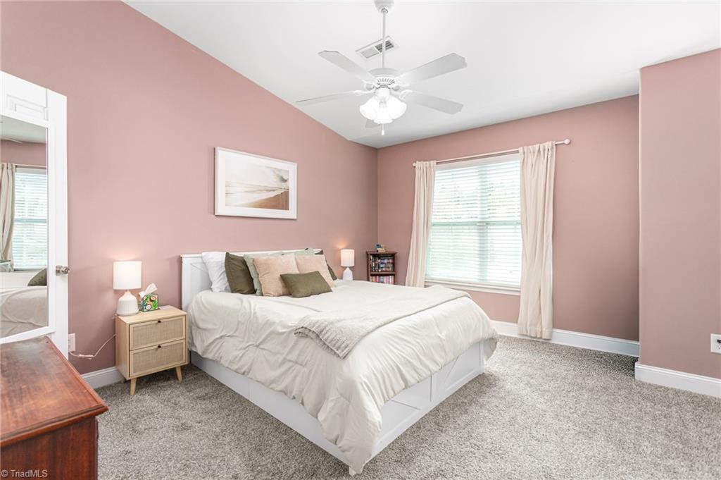 3779 Shadow Ridge Drive High Point, NC 27265 - Photo 12 of 20 Primary bedroom 1