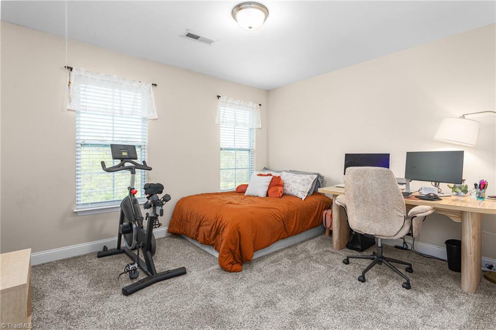 3779 Shadow Ridge Drive High Point, NC 27265 - Photo 16 of 20 Bedroom 2