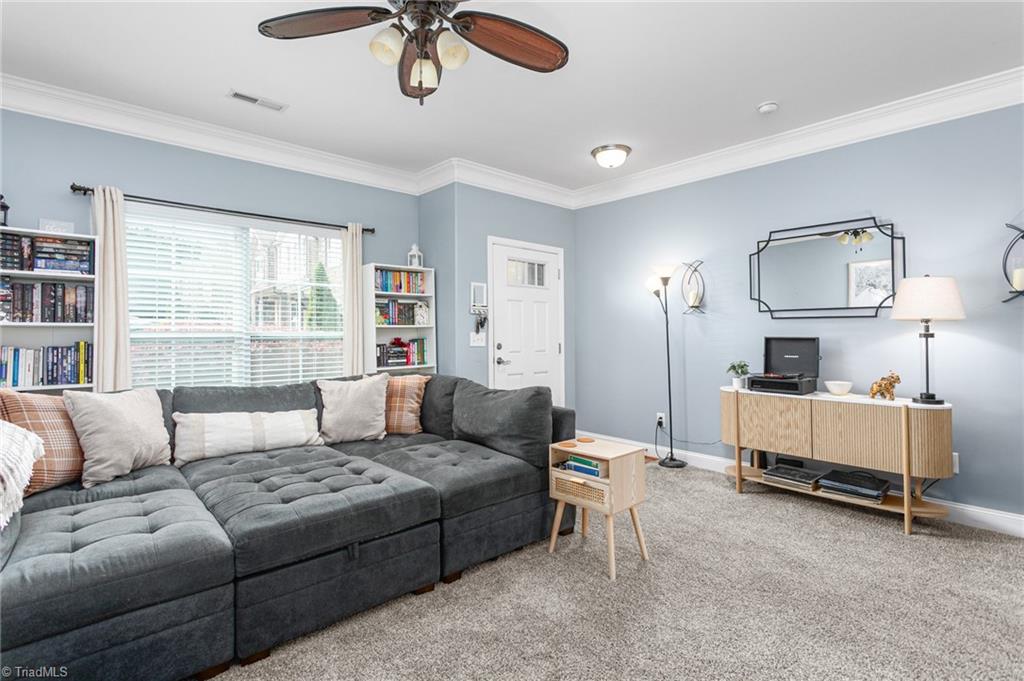 3779 Shadow Ridge Drive High Point, NC 27265 - Photo 5 of 20