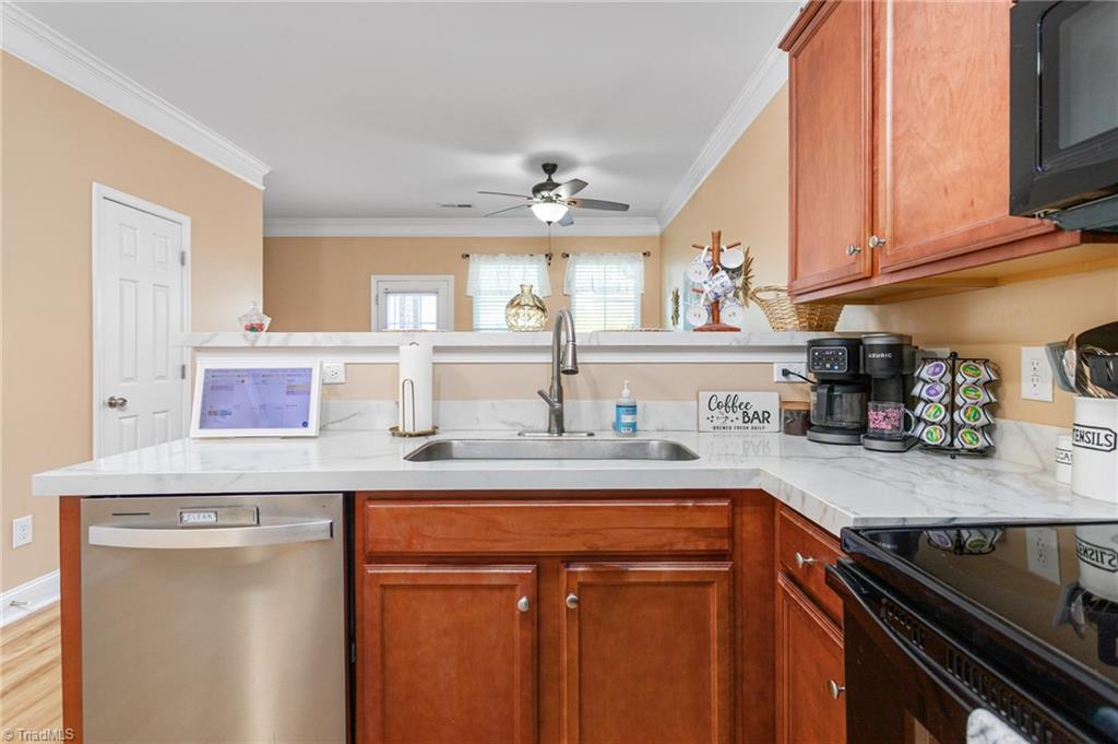 3779 Shadow Ridge Drive High Point, NC 27265 - Photo 8 of 20