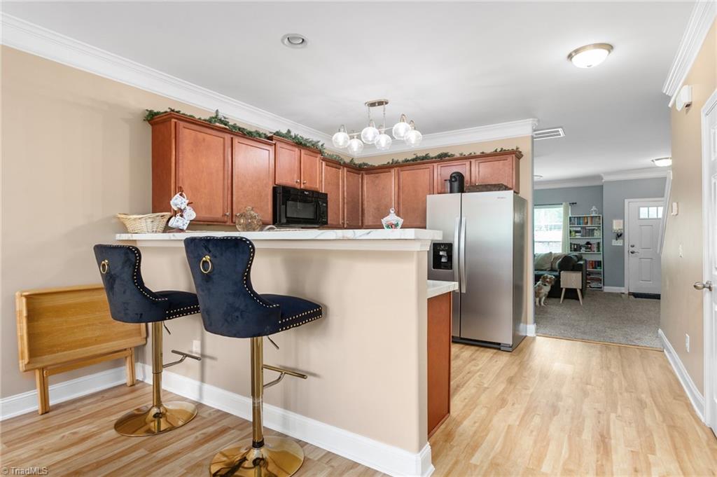 3779 Shadow Ridge Drive High Point, NC 27265 - Photo 9 of 20