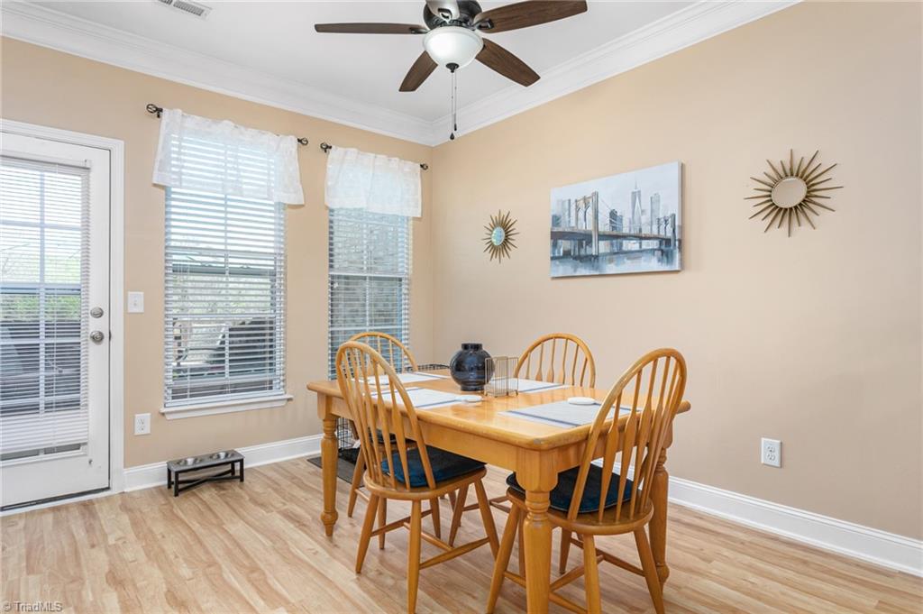 3779 Shadow Ridge Drive High Point, NC 27265 - Photo 10 of 20