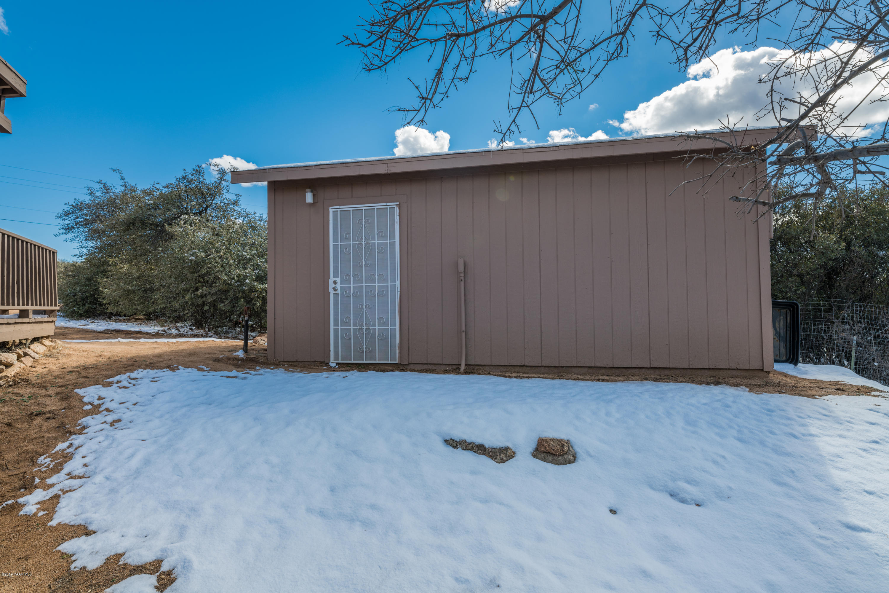 680 North Ambassador Road Dewey, AZ 86327 - Photo 29 of 46 Guest House