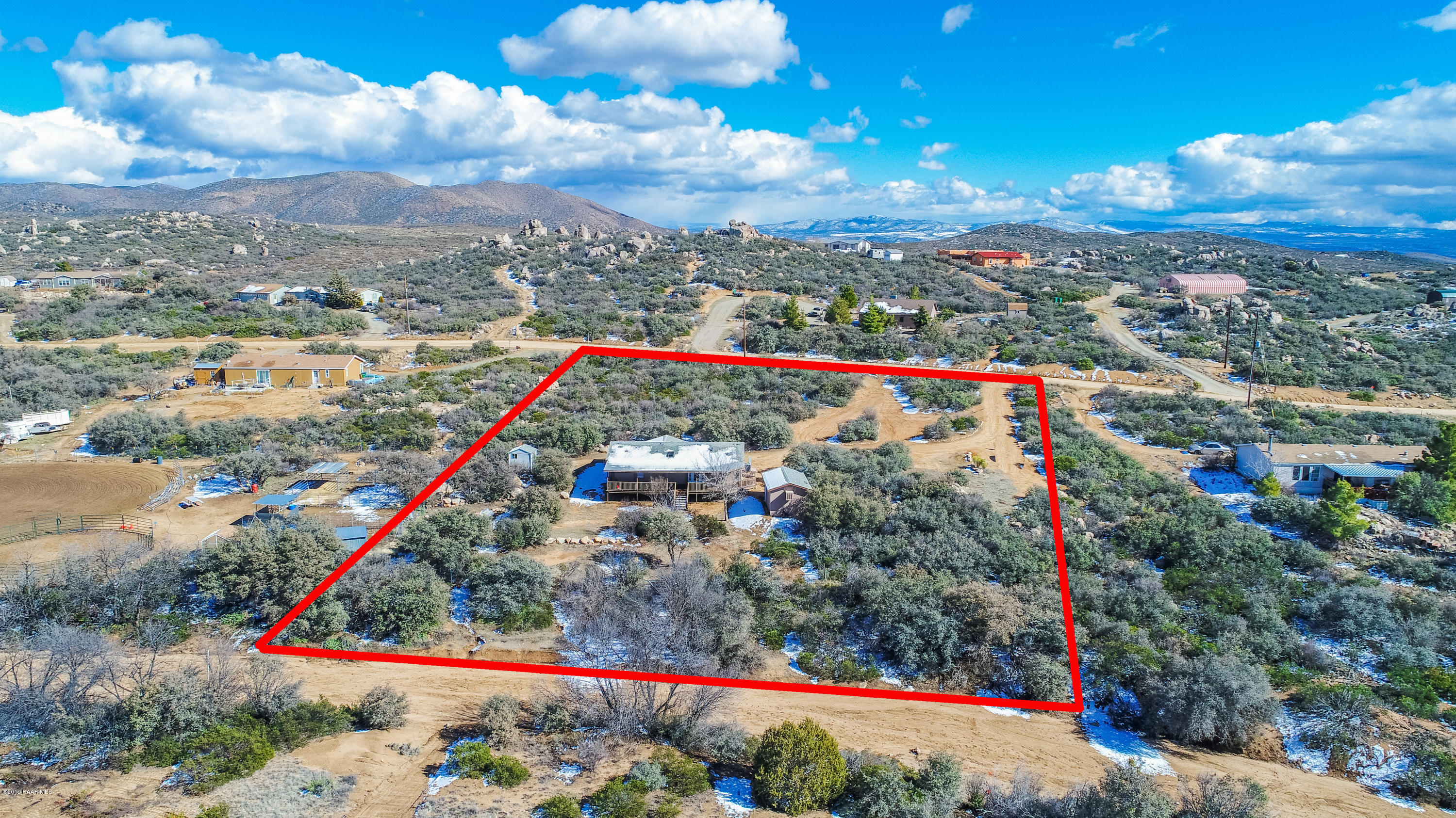 2 Acres