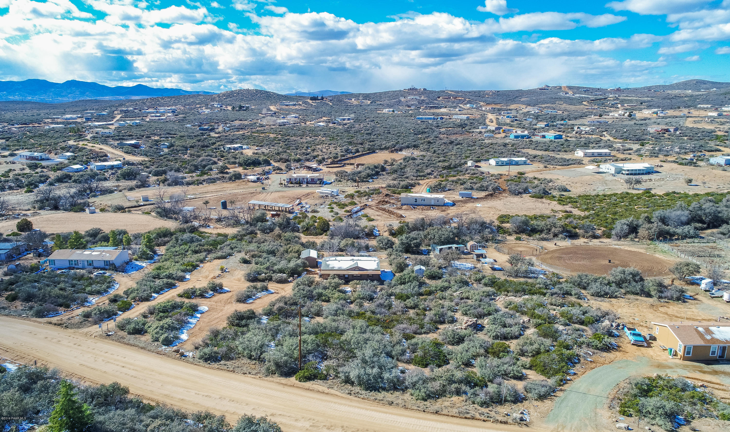 680 North Ambassador Road Dewey, AZ 86327 - Photo 37 of 46 2 Acres