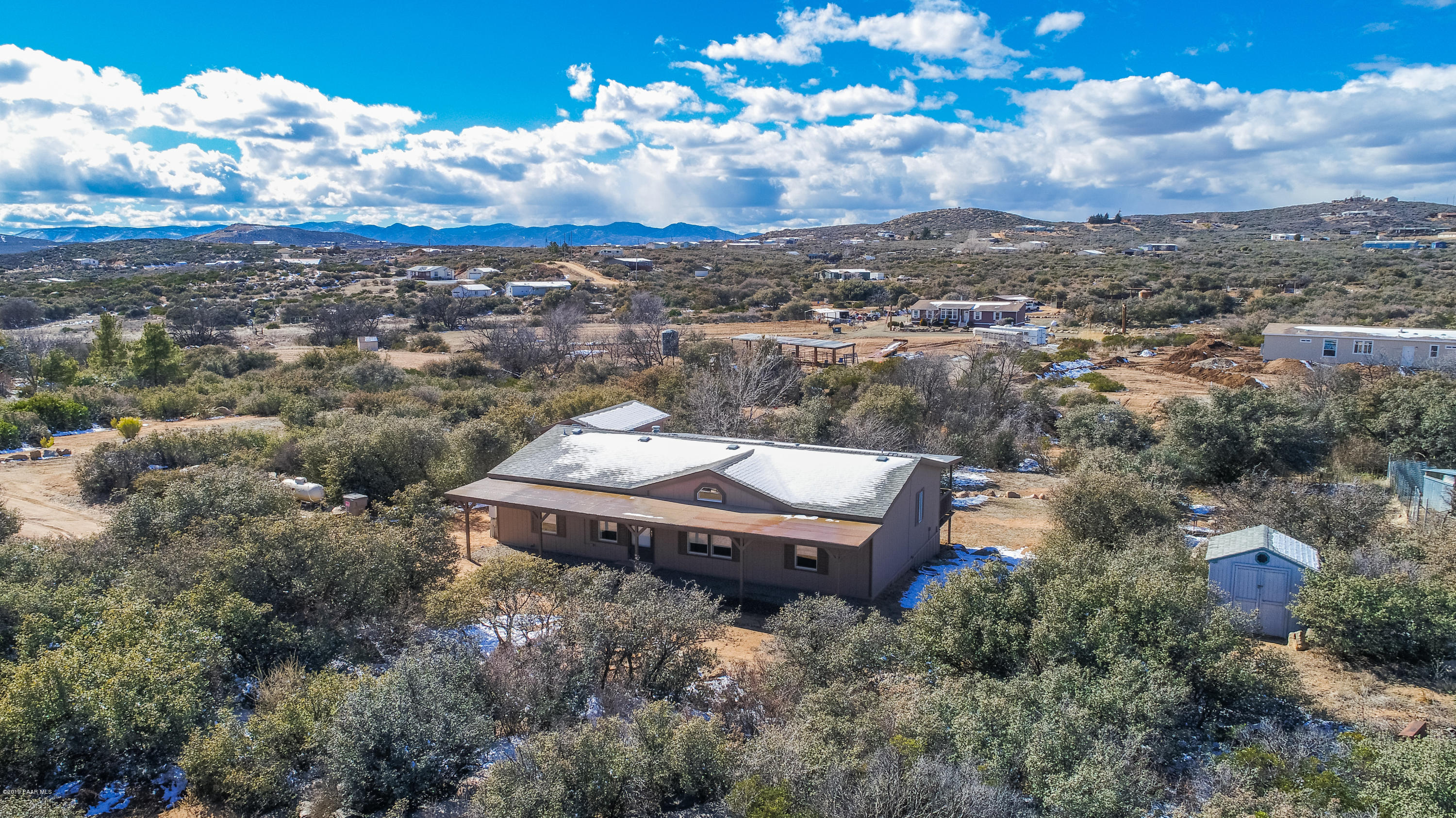 680 North Ambassador Road Dewey, AZ 86327 - Photo 38 of 46 DJI_0014