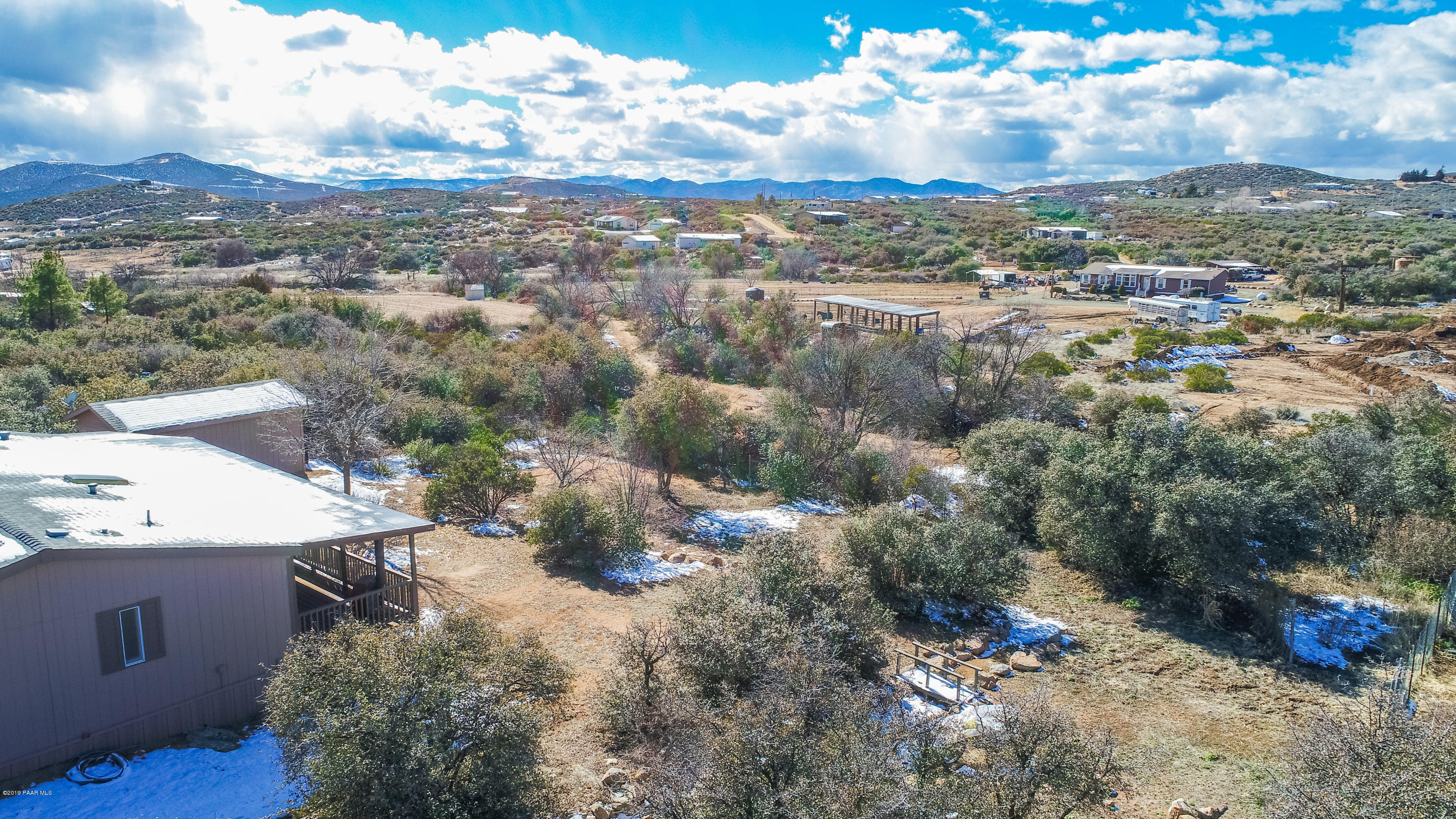 680 North Ambassador Road Dewey, AZ 86327 - Photo 40 of 46 Views