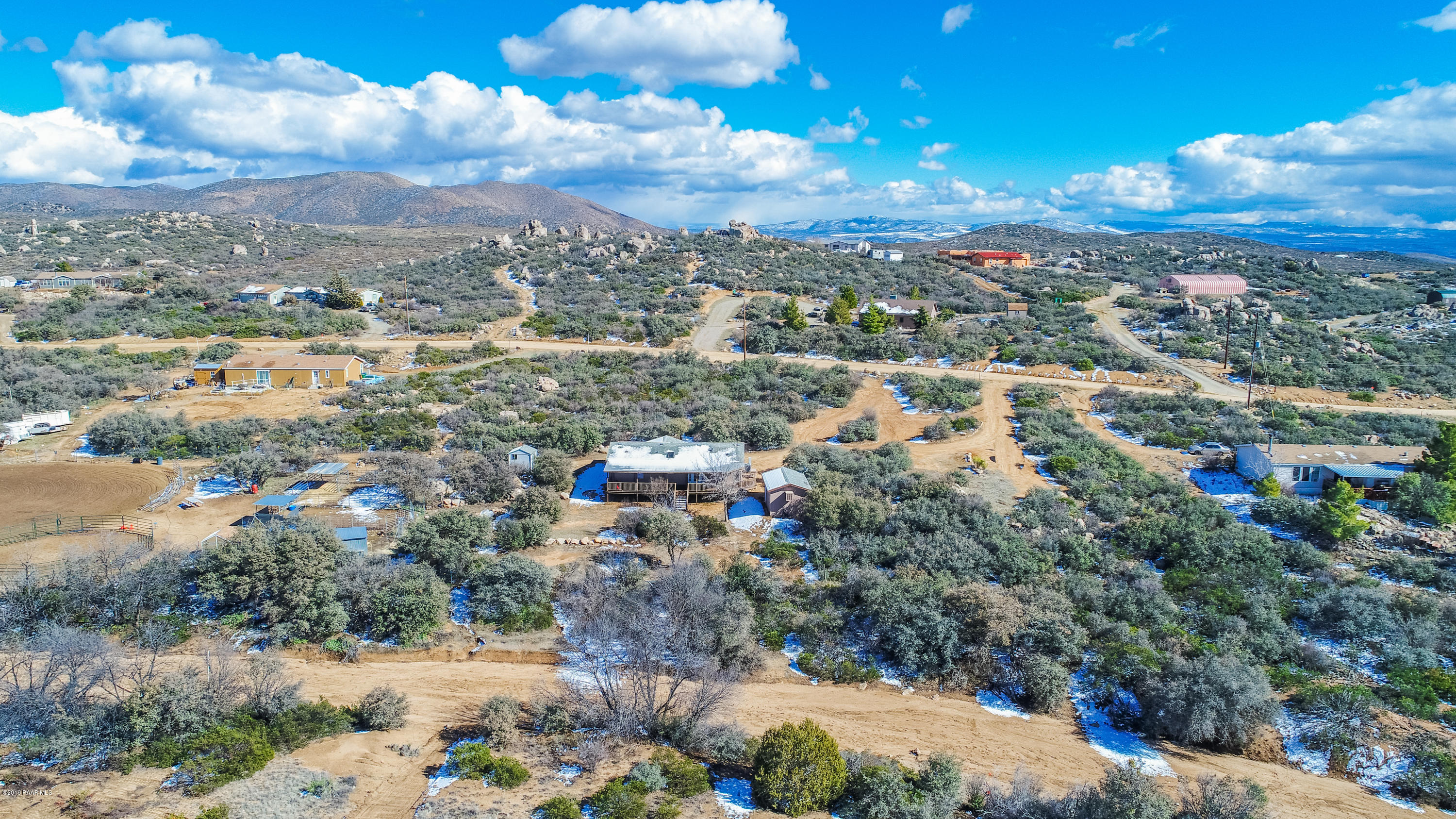 680 North Ambassador Road Dewey, AZ 86327 - Photo 41 of 46 Views