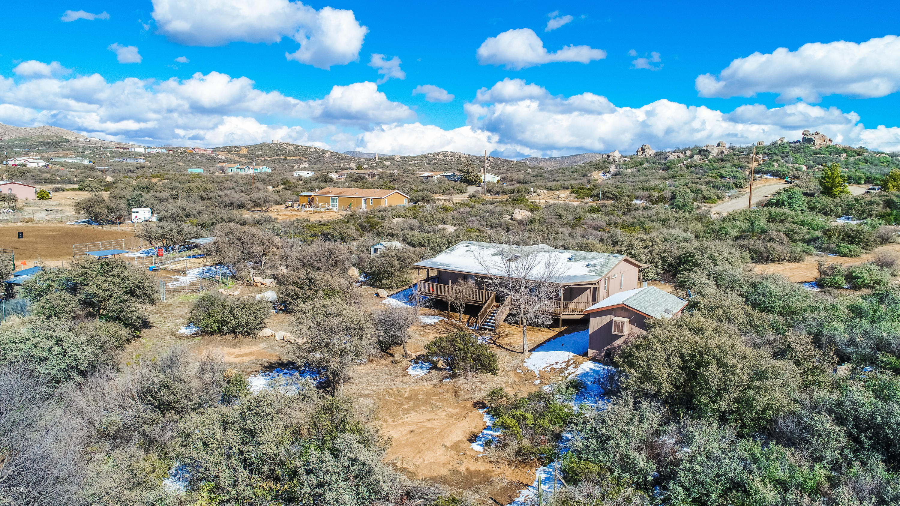 680 North Ambassador Road Dewey, AZ 86327 - Photo 44 of 46 DJI_0021