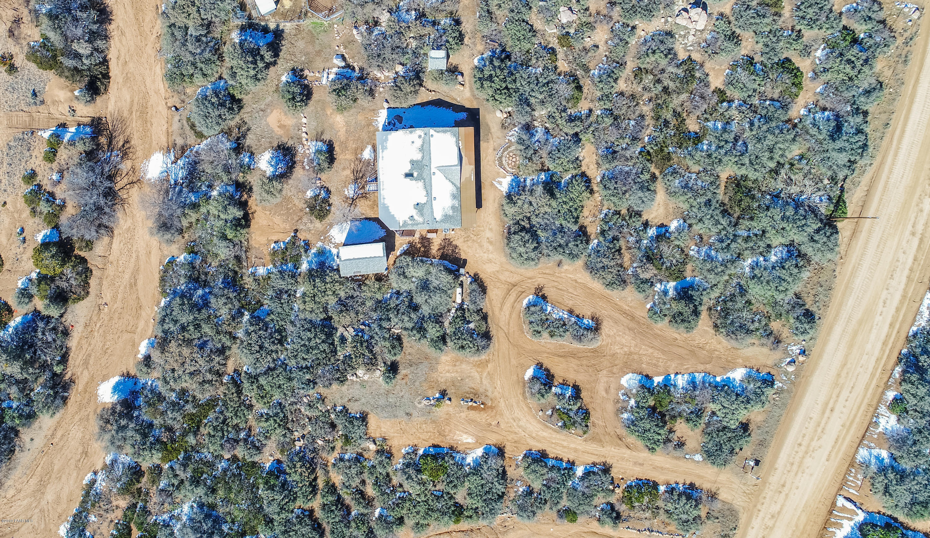 680 North Ambassador Road Dewey, AZ 86327 - Photo 45 of 46 DJI_0022