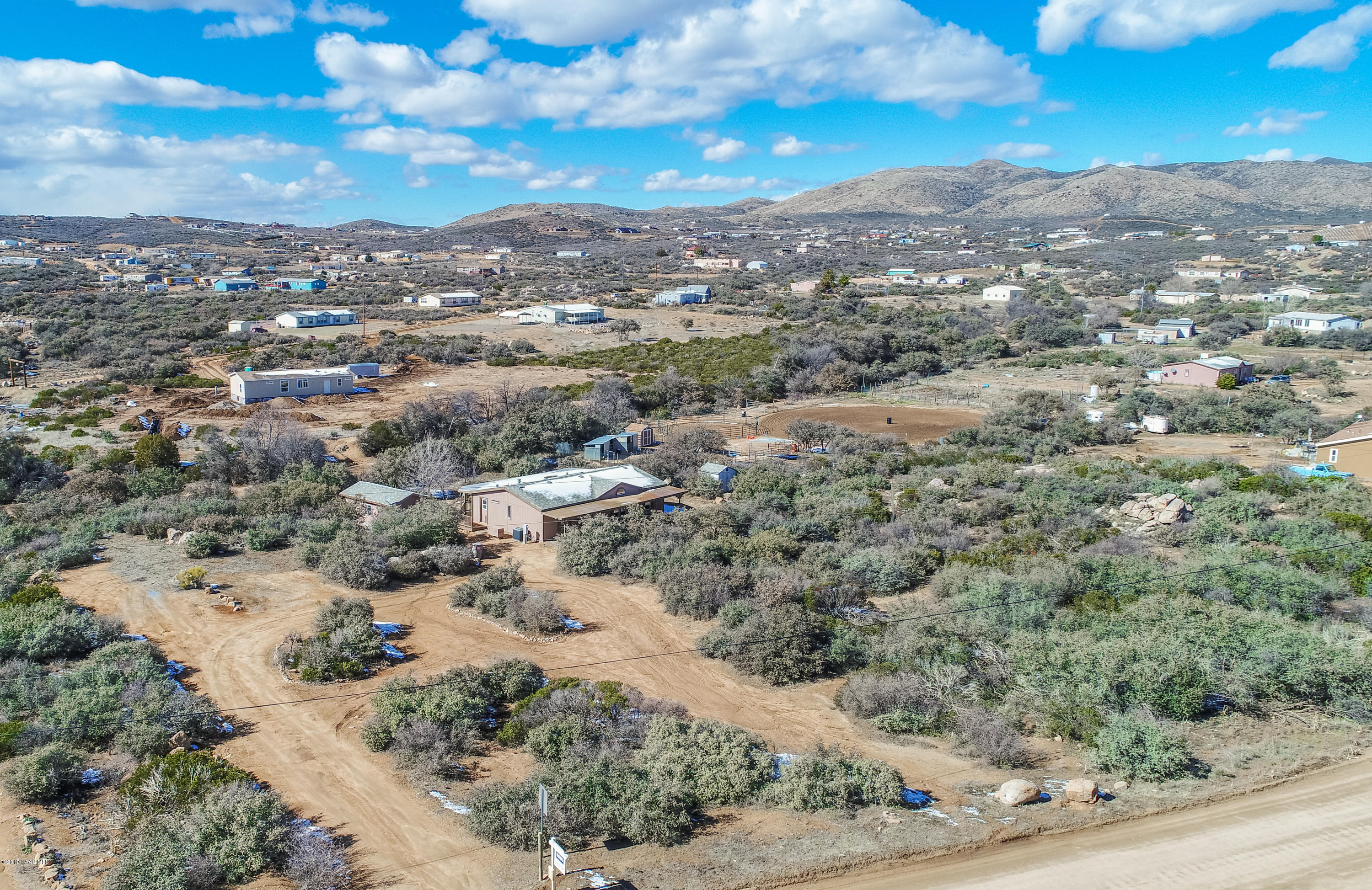 680 North Ambassador Road Dewey, AZ 86327 - Photo 46 of 46 DJI_0024