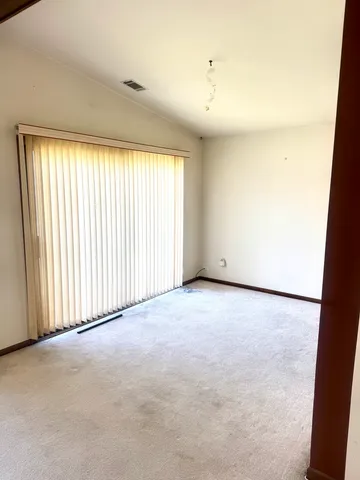 a view of small space