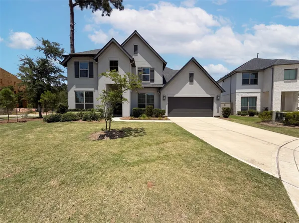 $596,000 | 15418 Legacy Pk Way, Pinehurst, TX 77354