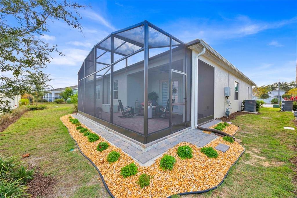 2031 Key Bay Trail Kissimmee, FL 34747 - Photo 26 of 46 a view of an entryway