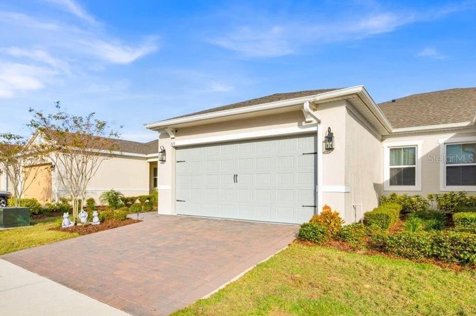 2031 Key Bay Trail Kissimmee, FL 34747 - Photo 4 of 46 a view of backyard of the house