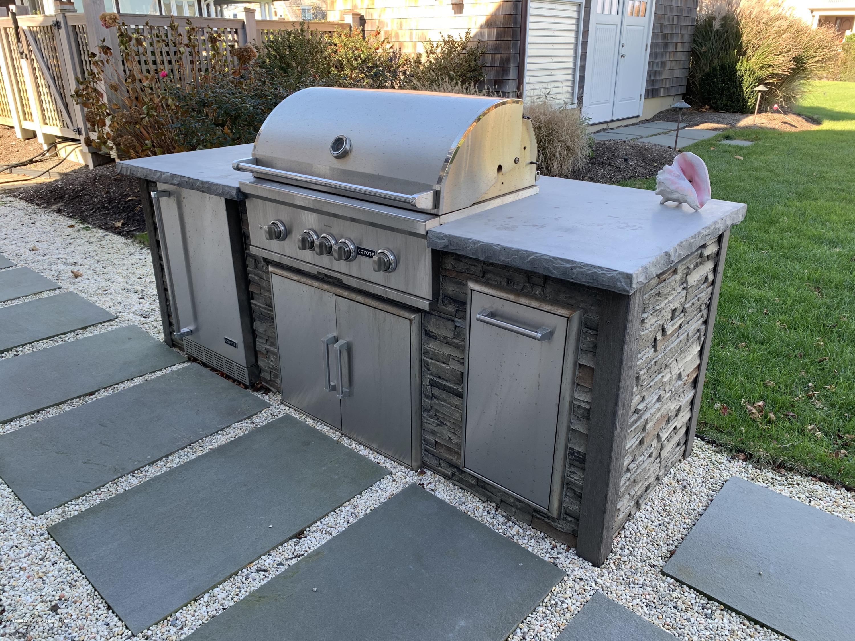 17 Washington Avenue, Unit EAST'' Spring Lake, NJ 07762 - Photo 12 of 45 outdoorkit (1)