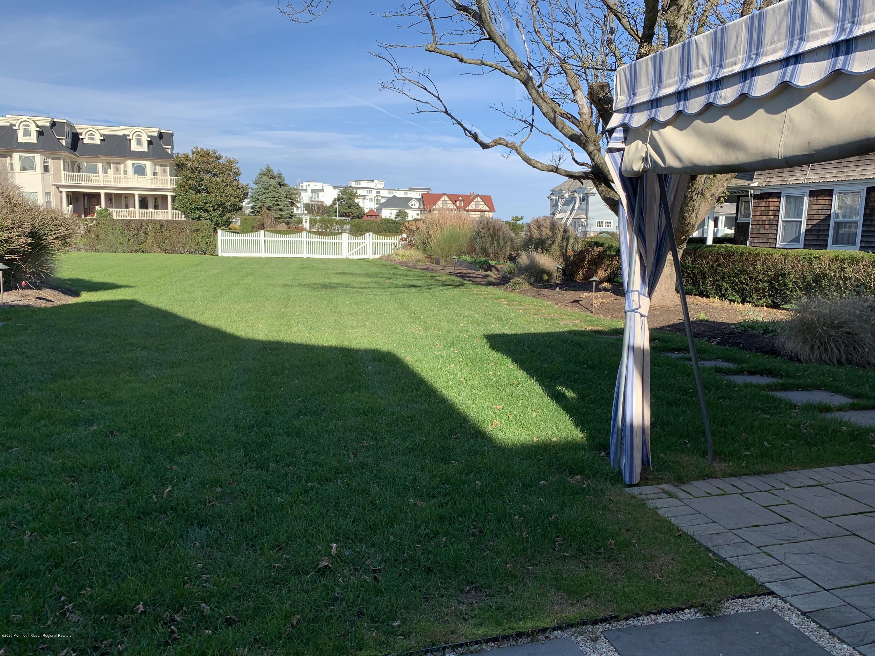 17 Washington Avenue, Unit EAST'' Spring Lake, NJ 07762 - Photo 3 of 45 lawnimage3