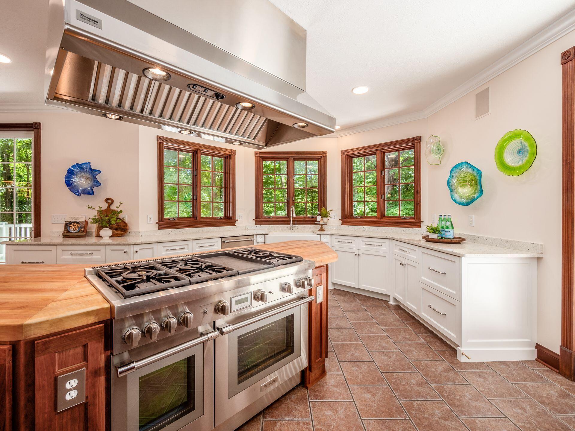7307 Red Bank Road Westerville, OH 43082 - Photo 25 of 88 Kitchen
