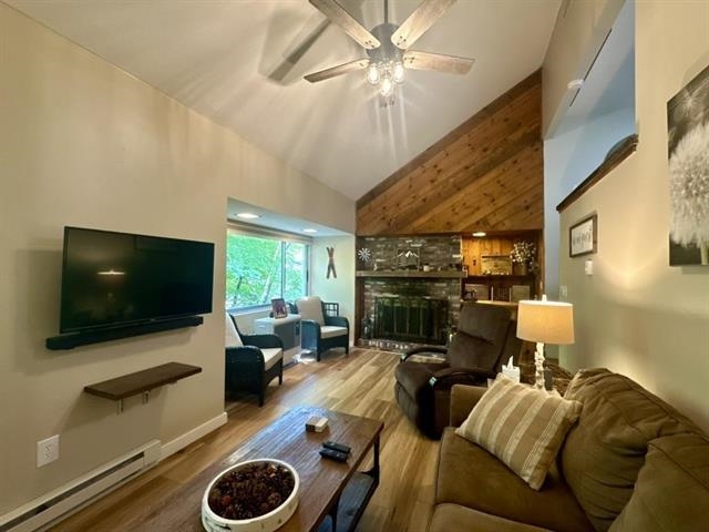 24 Condo Road, Unit 2 Campton, NH 03223 - Photo 2 of 29