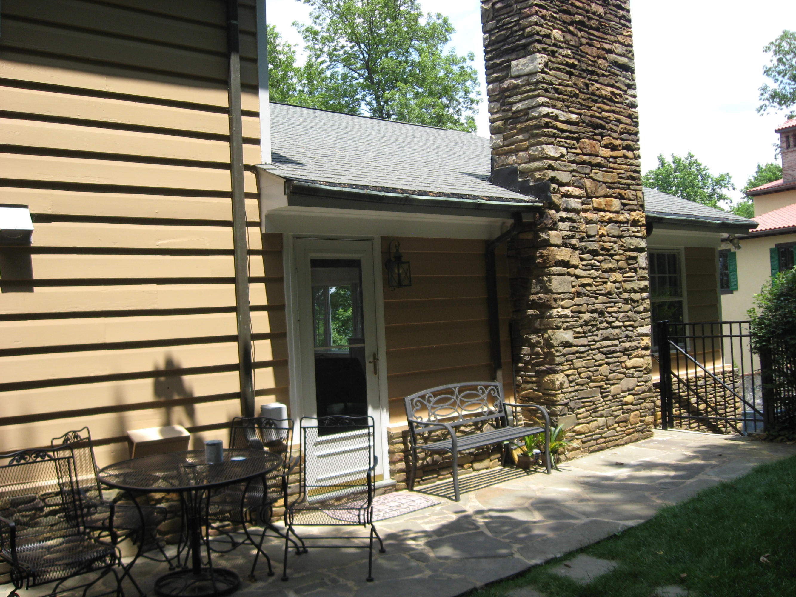 3016 Lockridge Road Southwest Roanoke, VA 24014 - Photo 14 of 42 IMG_0659