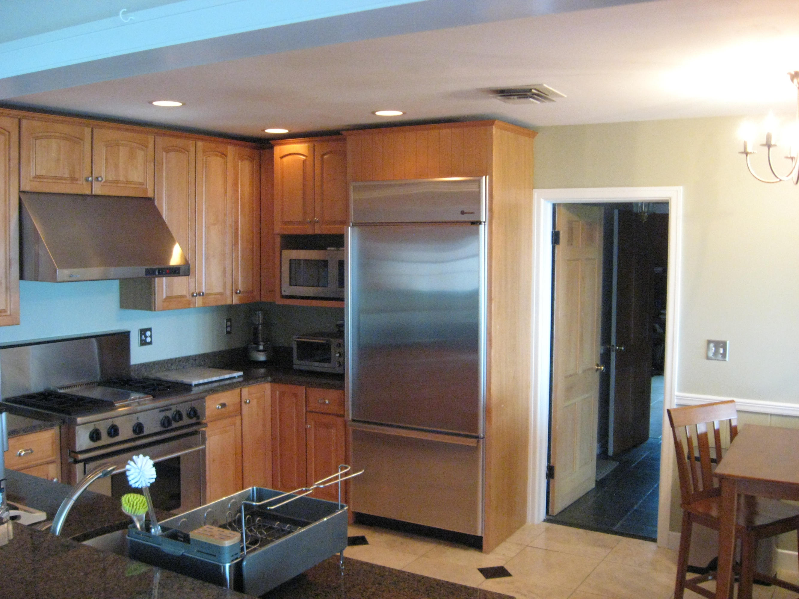 3016 Lockridge Road Southwest Roanoke, VA 24014 - Photo 22 of 42 IMG_0667