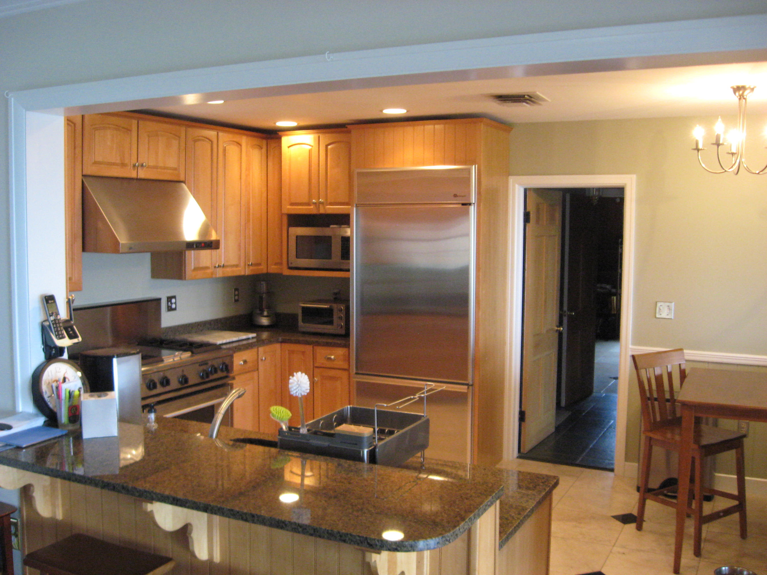 3016 Lockridge Road Southwest Roanoke, VA 24014 - Photo 23 of 42 IMG_0668