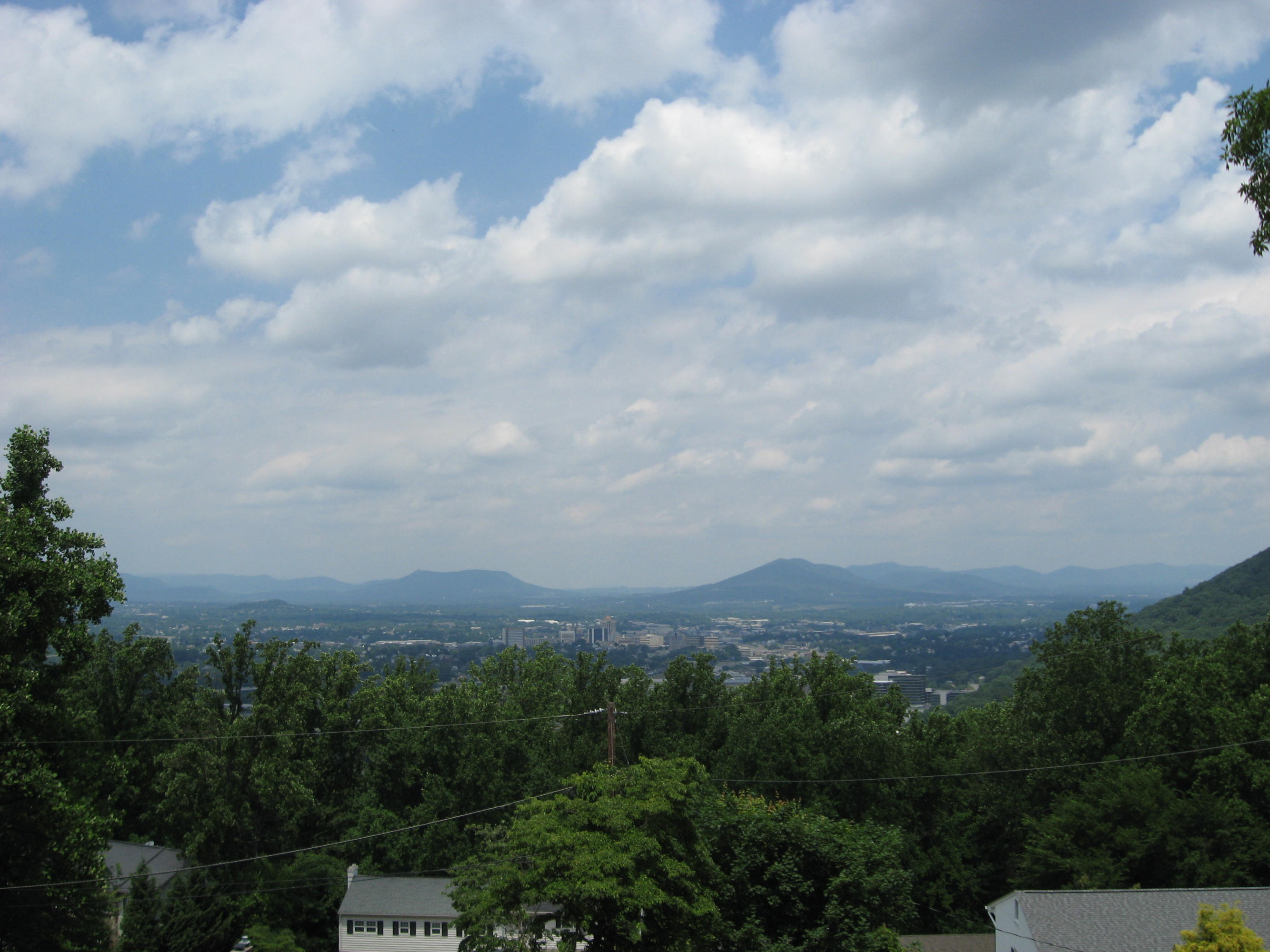 3016 Lockridge Road Southwest Roanoke, VA 24014 - Photo 7 of 42 IMG_0652