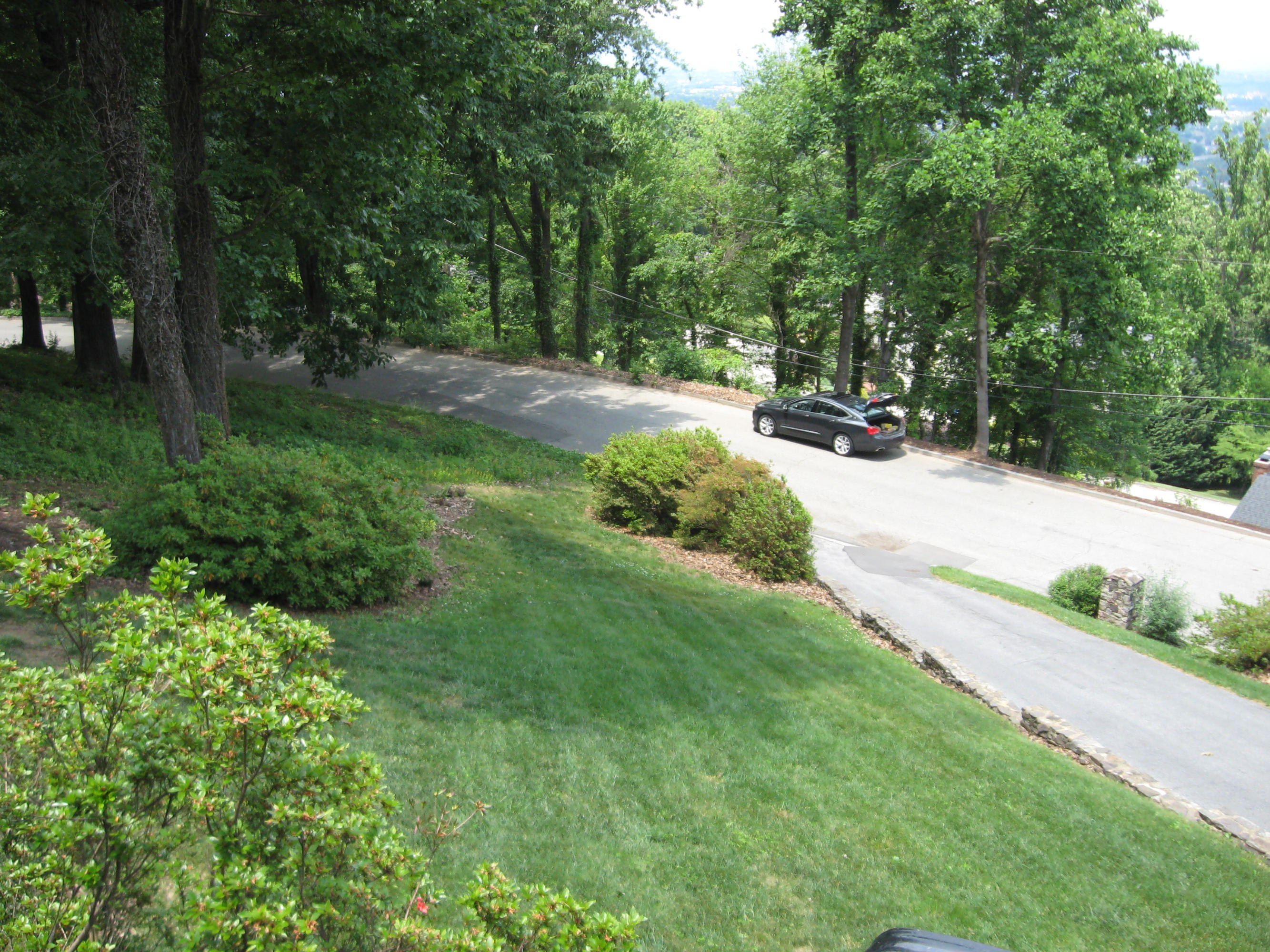 3016 Lockridge Road Southwest Roanoke, VA 24014 - Photo 9 of 42 IMG_0654