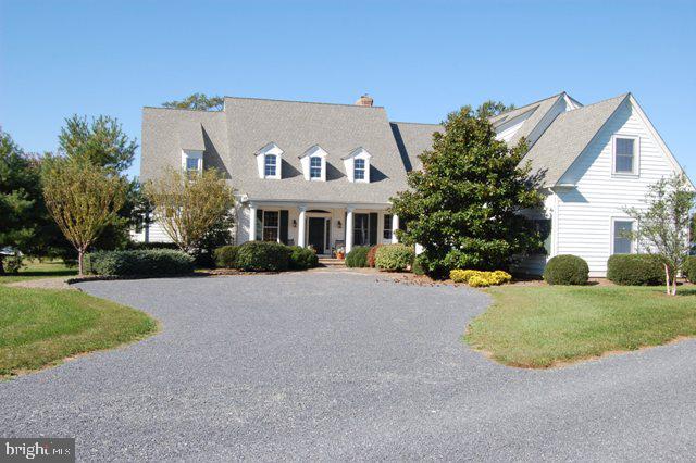 24499 New Post Road St. Michaels, MD 21663 - Photo 1 of 59 Gallery Image 1