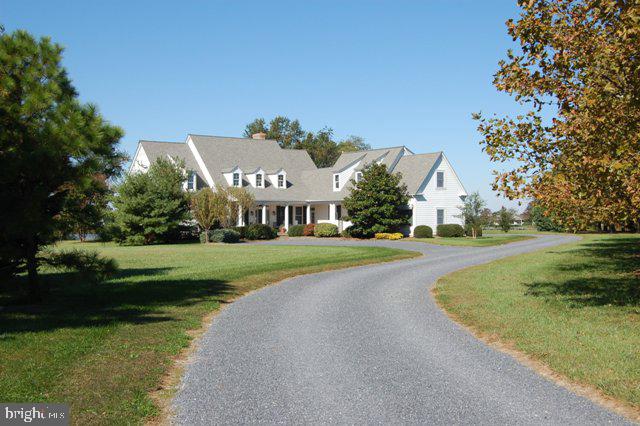 24499 New Post Road St. Michaels, MD 21663 - Photo 2 of 59 Gallery Image 2