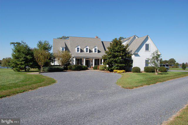 24499 New Post Road St. Michaels, MD 21663 - Photo 3 of 59 Gallery Image 3