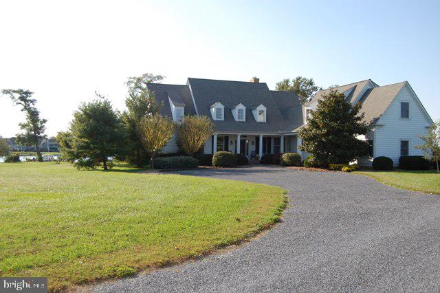24499 New Post Road St. Michaels, MD 21663 - Photo 4 of 59 Gallery Image 4