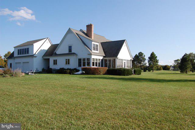 24499 New Post Road St. Michaels, MD 21663 - Photo 35 of 59 Gallery Image 35