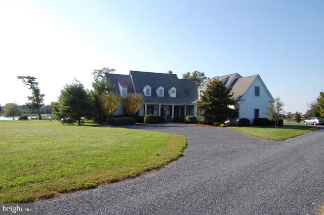 24499 New Post Road St. Michaels, MD 21663 - Photo 47 of 59 Gallery Image 47