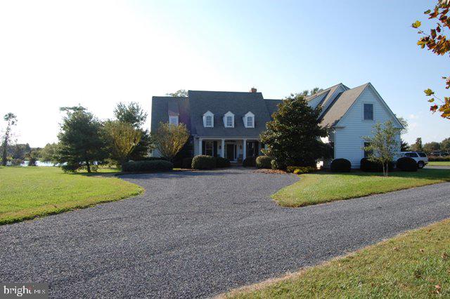 24499 New Post Road St. Michaels, MD 21663 - Photo 48 of 59 Gallery Image 48