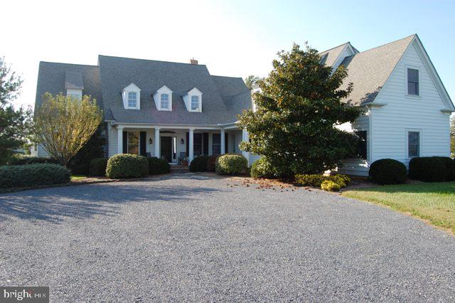 24499 New Post Road St. Michaels, MD 21663 - Photo 49 of 59 Gallery Image 49