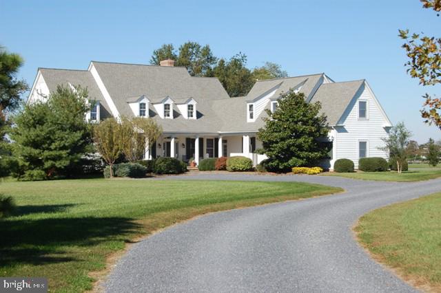 24499 New Post Road St. Michaels, MD 21663 - Photo 58 of 59 Gallery Image 58