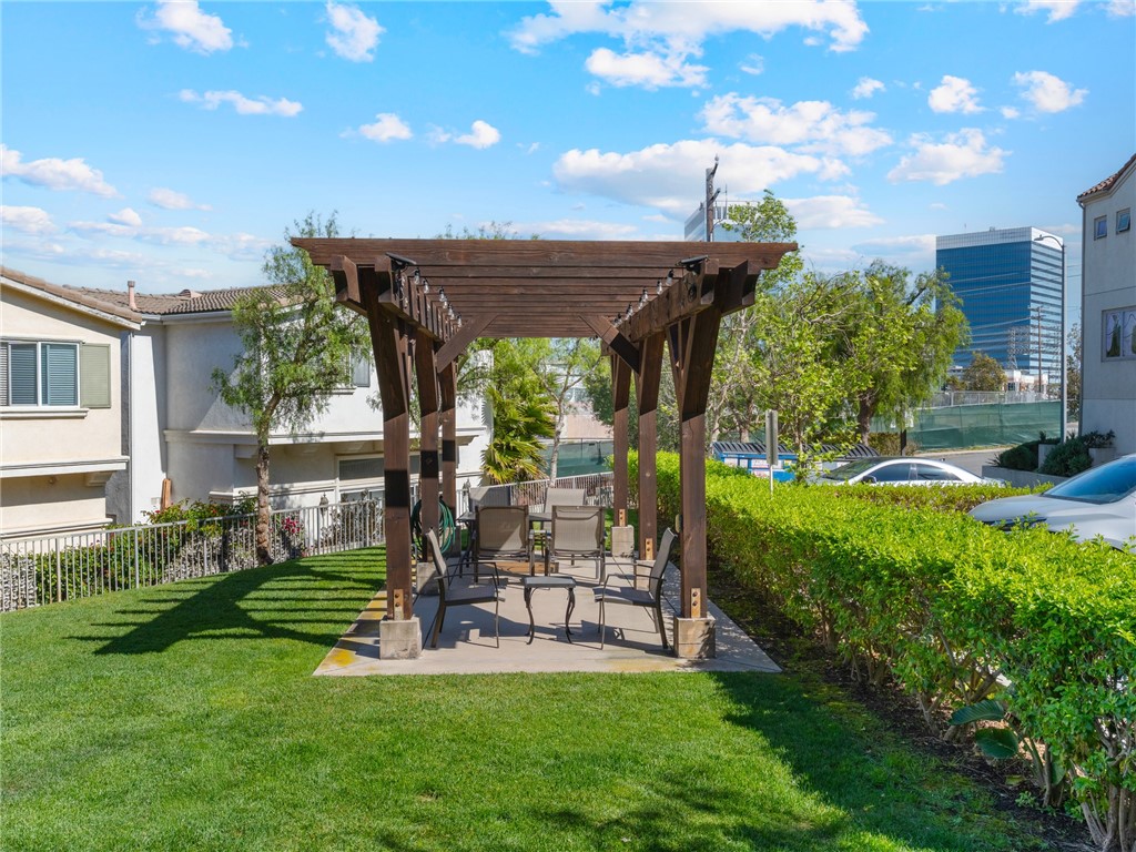 305 Kansas Street, Unit D El Segundo, CA 90245 - Photo 21 of 23