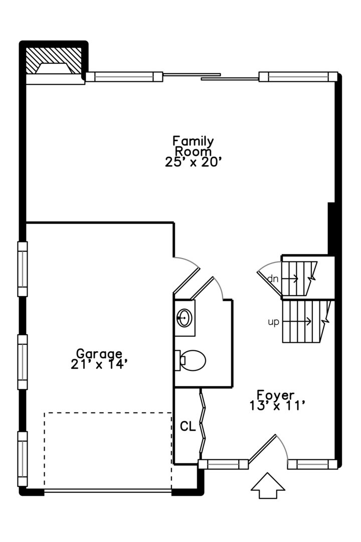 201 Valley View Drive Wilmette, IL 60091 - Photo 31 of 34