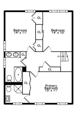 a picture of a book and a bed