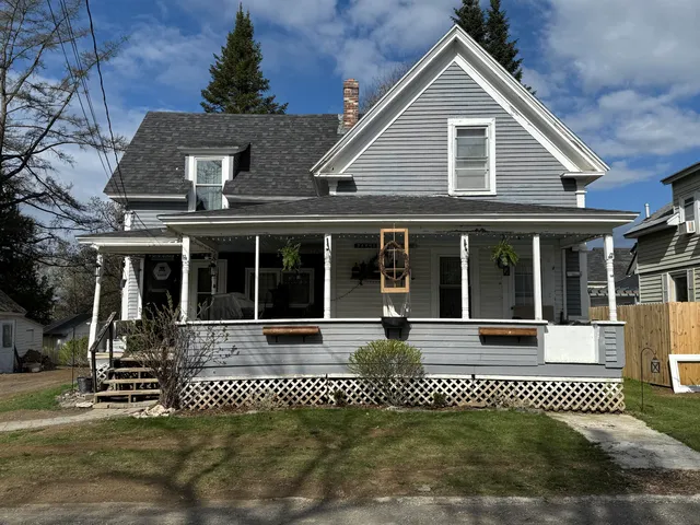 $139,900 | 75 High Street, Houlton, ME 04730