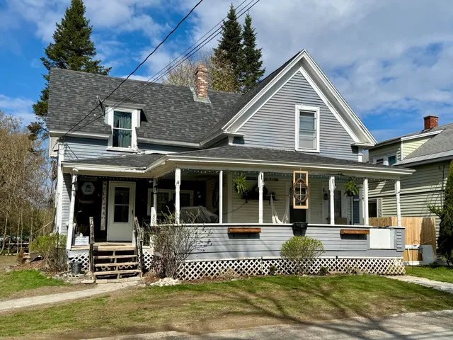 $139,900 | 75 High Street, Houlton, ME 04730