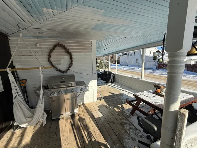 $139,900 | 75 High Street, Houlton, ME 04730