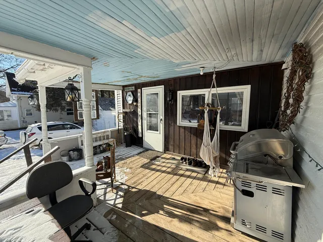 $139,900 | 75 High Street, Houlton, ME 04730