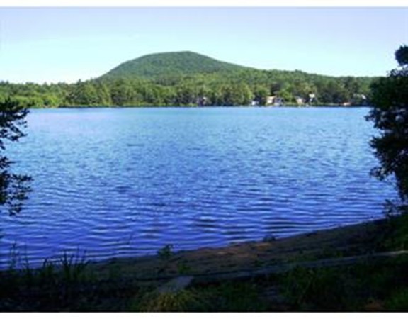 301 Rindge Turnpike Ashburnham, MA 01430 - Photo 1 of 3 a view of outdoor space and mountain view